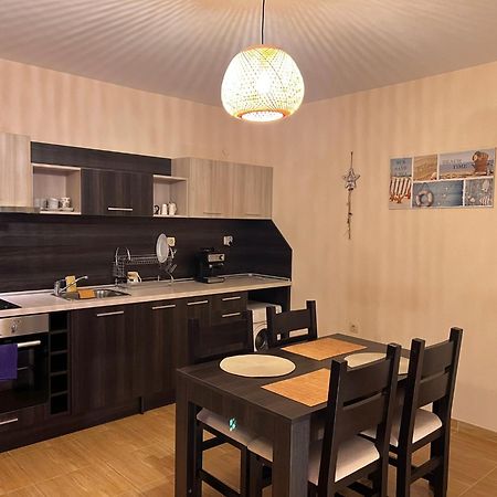 Menada Sky Dreams Lejlighed Sveti Vlas Eksteriør billede