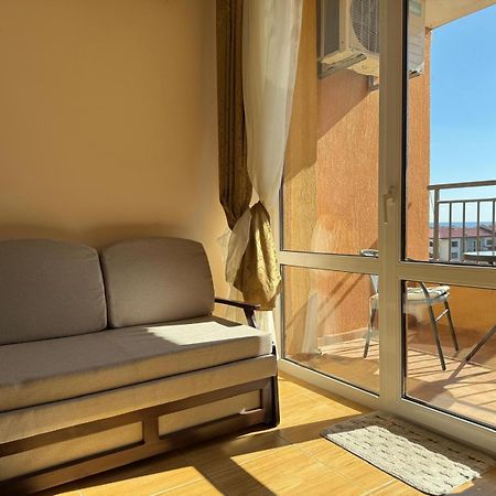 Menada Sky Dreams Lejlighed Sveti Vlas Eksteriør billede