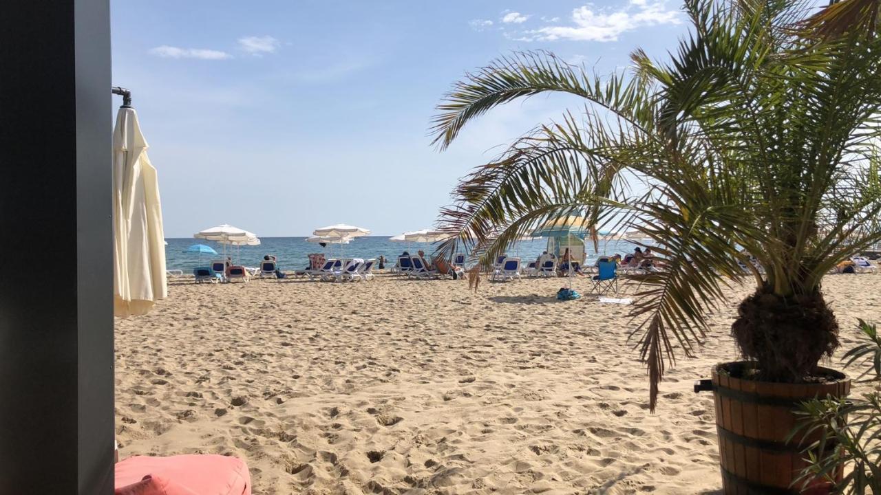 Menada Sky Dreams Lejlighed Sveti Vlas Eksteriør billede